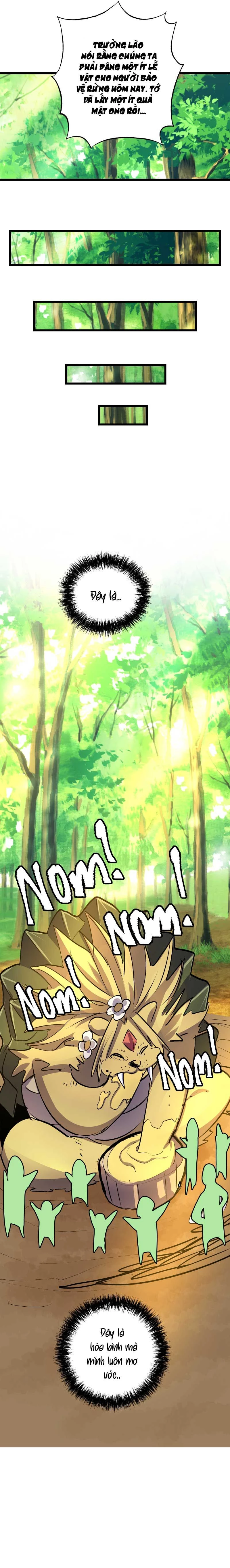 Just a goblin Chapter 38 - 3