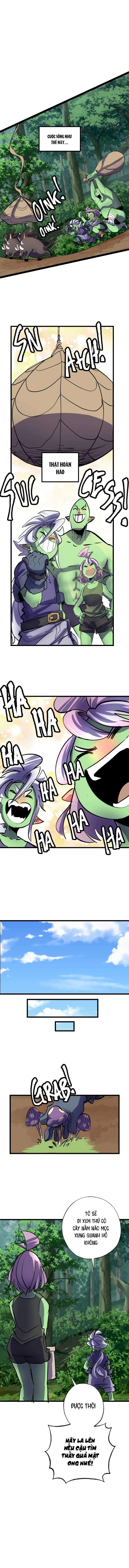 Just a goblin Chapter 38 - 5
