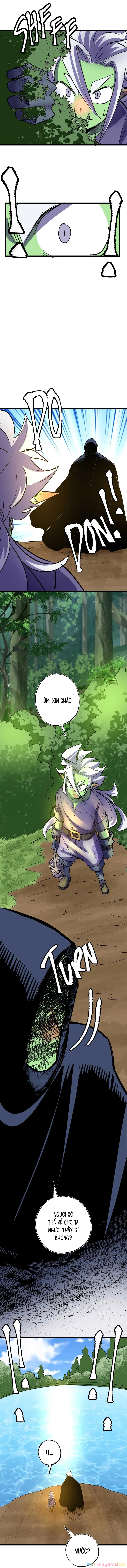 Just a goblin Chapter 38 - 6