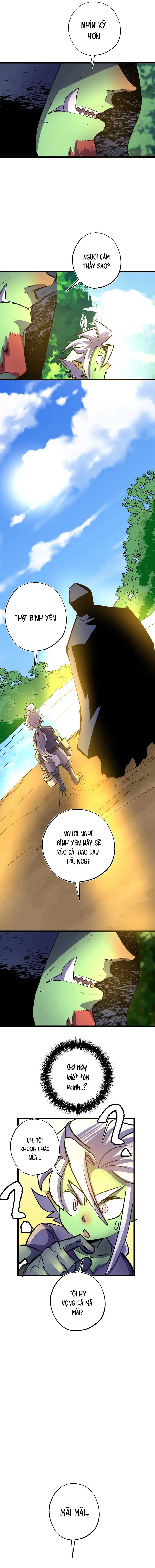 Just a goblin Chapter 38 - 7