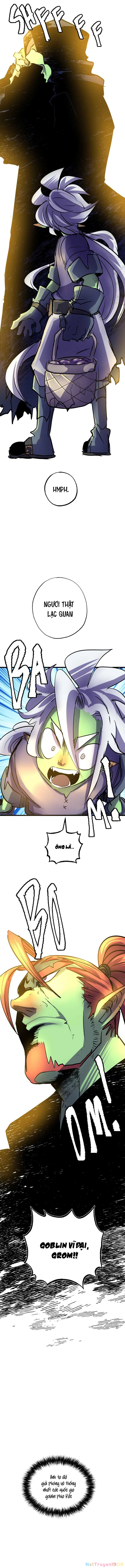 Just a goblin Chapter 38 - 8
