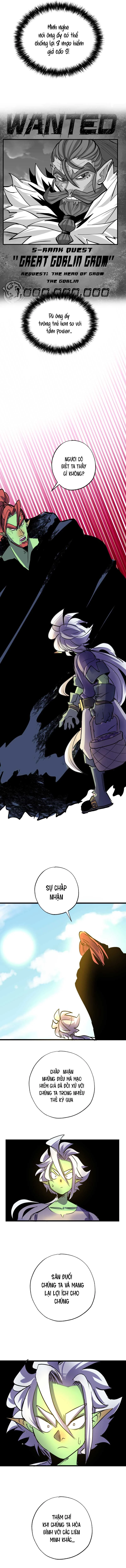 Just a goblin Chapter 38 - 9