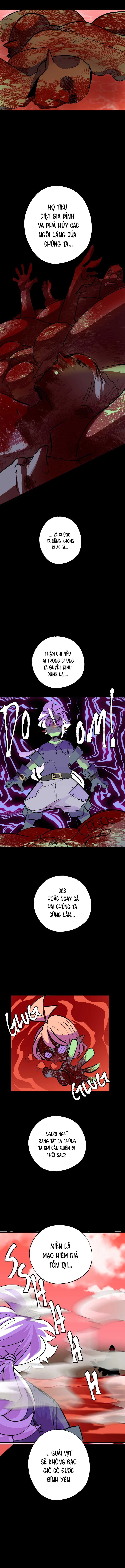 Just a goblin Chapter 38 - 11