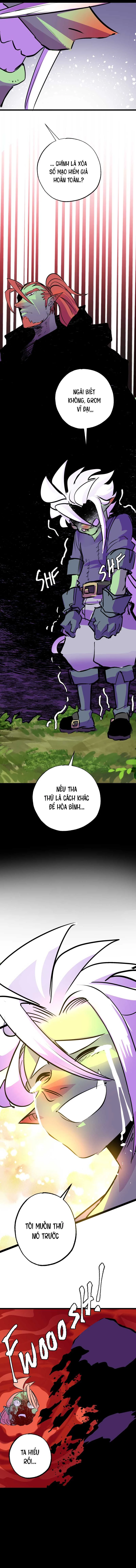 Just a goblin Chapter 38 - 13