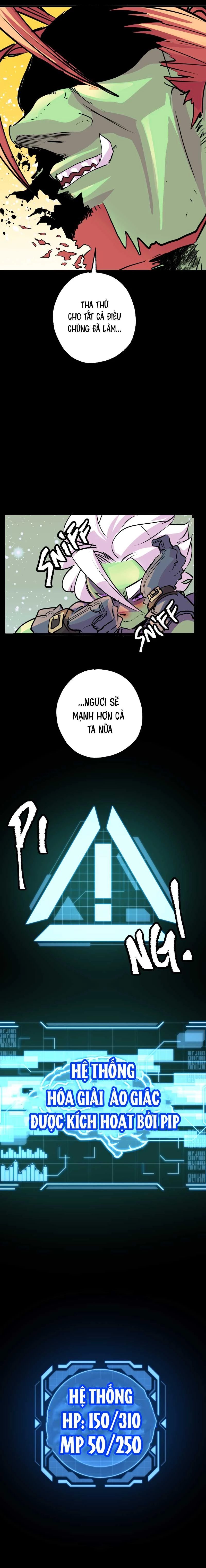 Just a goblin Chapter 38 - 14