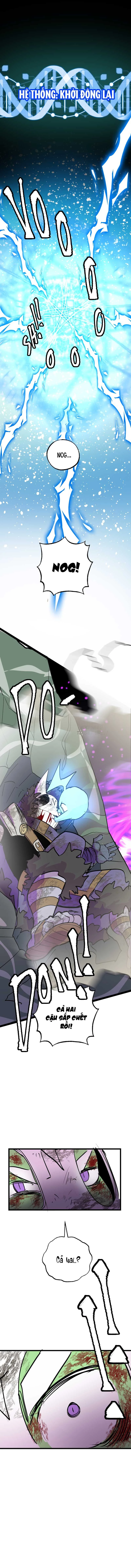 Just a goblin Chapter 38 - 15
