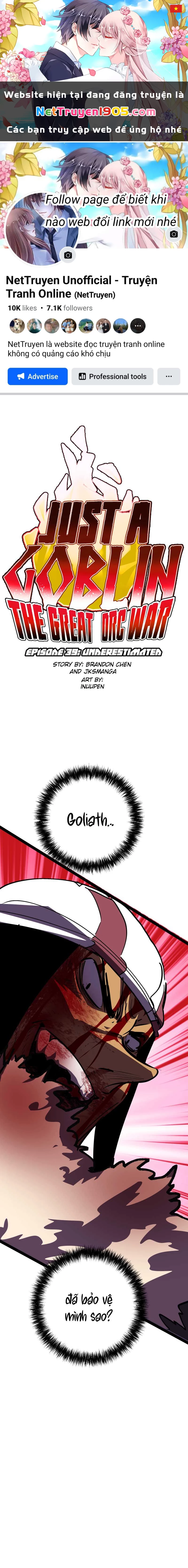 Just a goblin Chapter 39 - 1