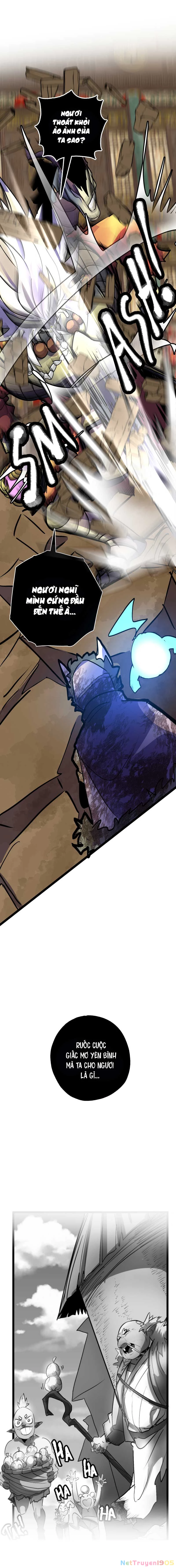 Just a goblin Chapter 39 - 3
