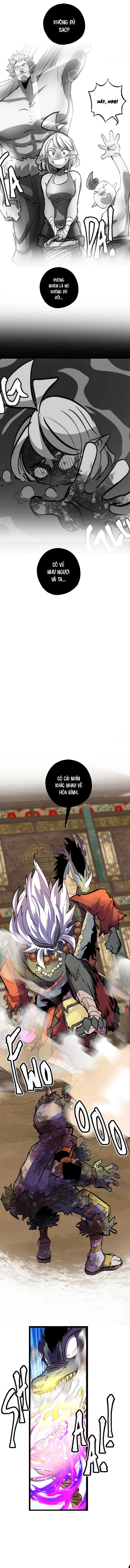 Just a goblin Chapter 39 - 4