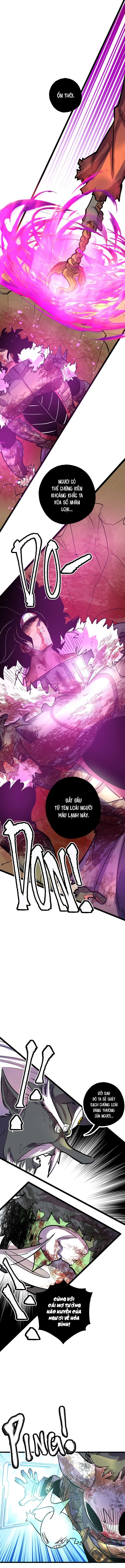 Just a goblin Chapter 39 - 5