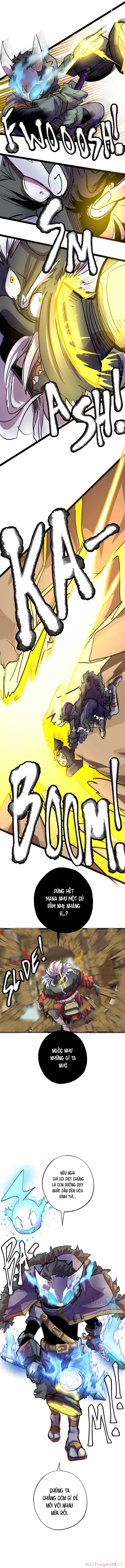 Just a goblin Chapter 39 - 7