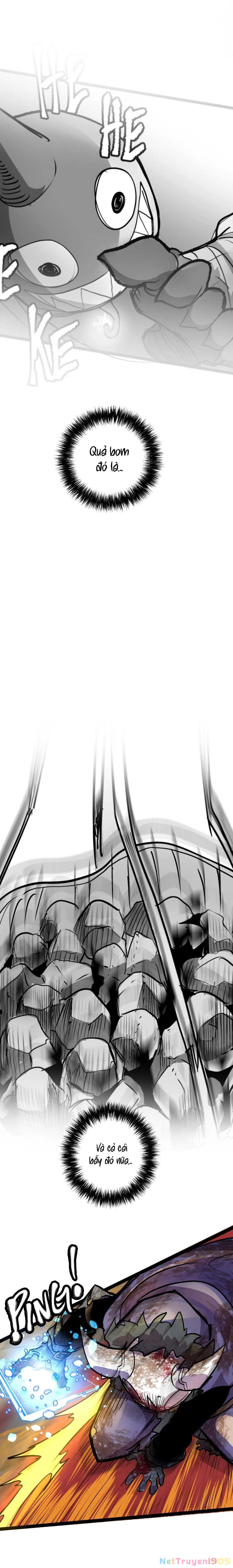 Just a goblin Chapter 39 - 9
