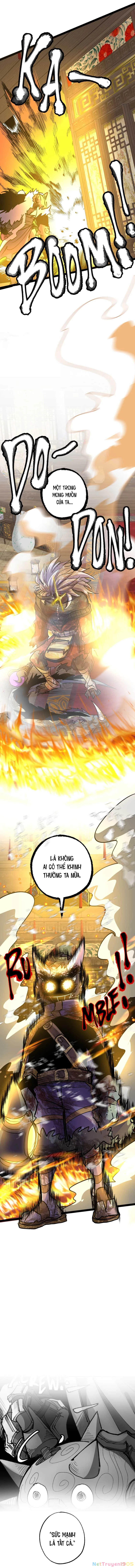 Just a goblin Chapter 39 - 12