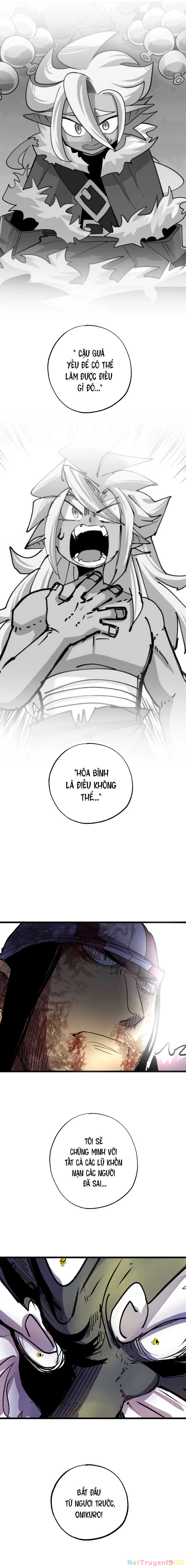 Just a goblin Chapter 39 - 13
