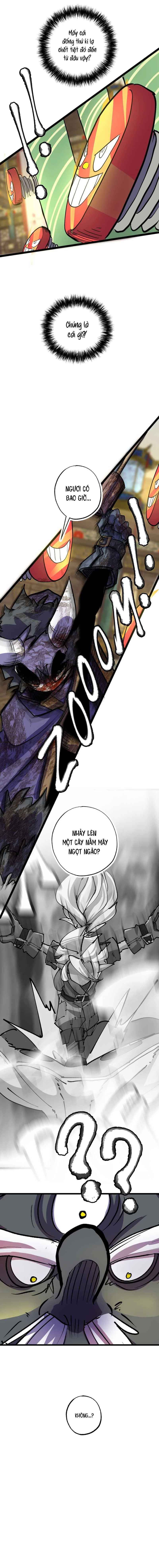 Just a goblin Chapter 39 - 15