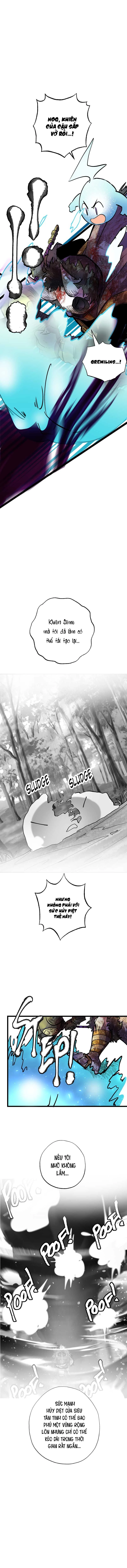 Just a goblin Chapter 39 - 18