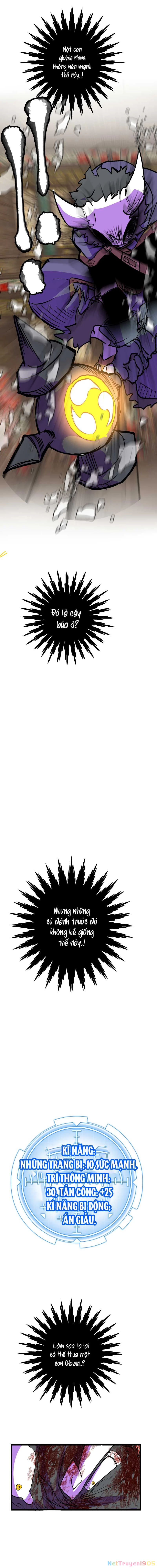 Just a goblin Chapter 39 - 21