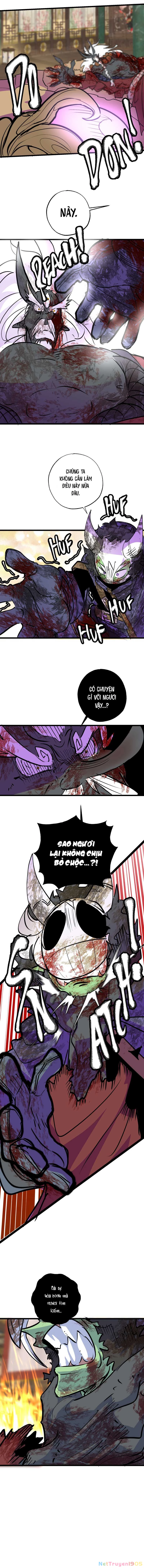 Just a goblin Chapter 39 - 22