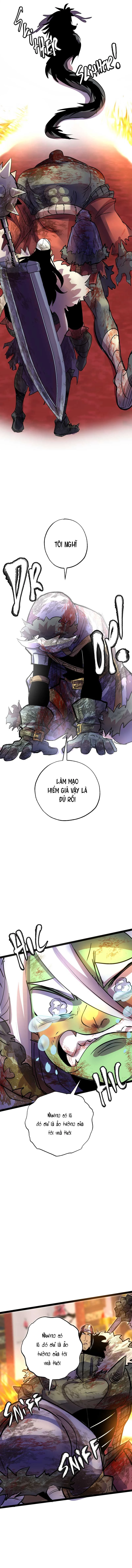 Just a goblin Chapter 40 - 2