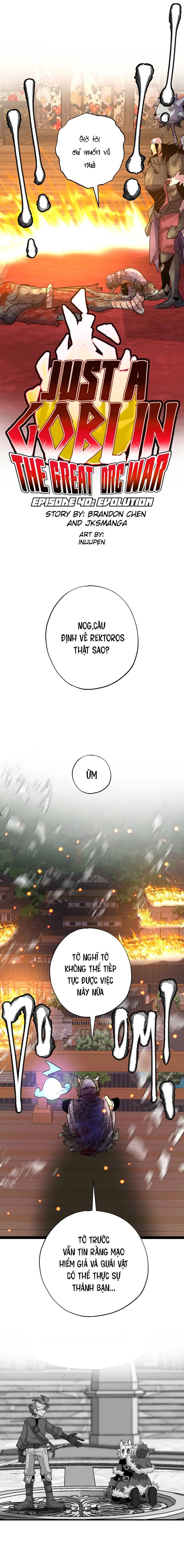 Just a goblin Chapter 40 - 3