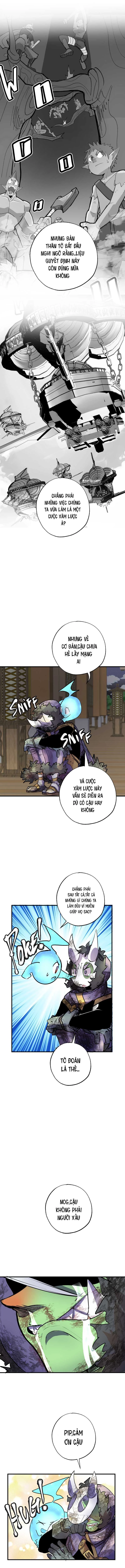 Just a goblin Chapter 40 - 4