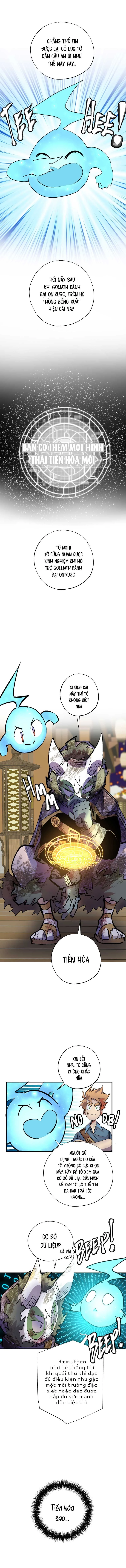 Just a goblin Chapter 40 - 5