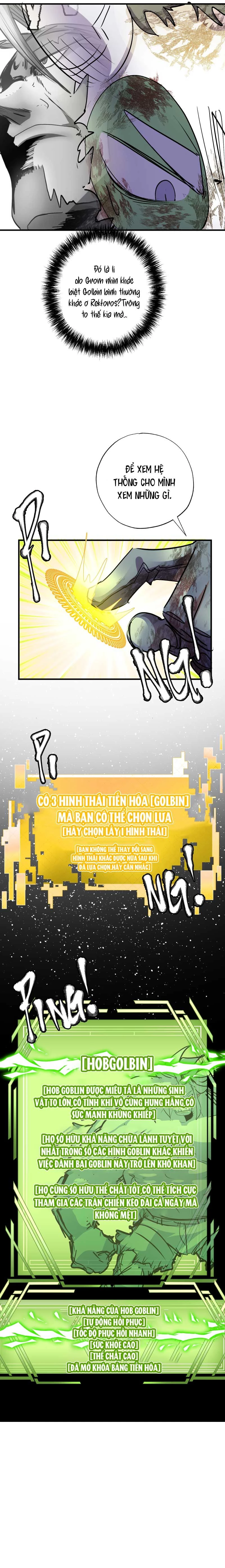 Just a goblin Chapter 40 - 6