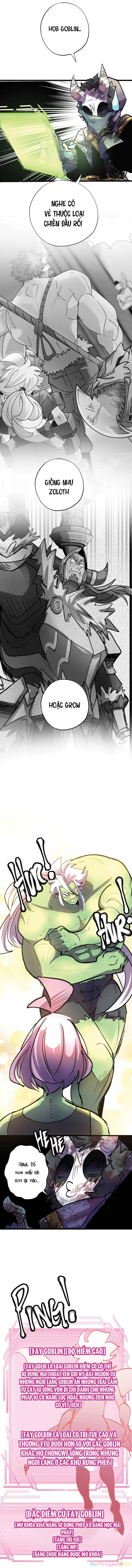 Just a goblin Chapter 40 - 7