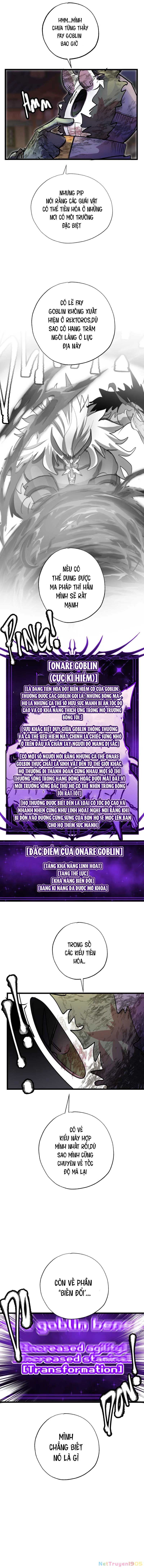 Just a goblin Chapter 40 - 8