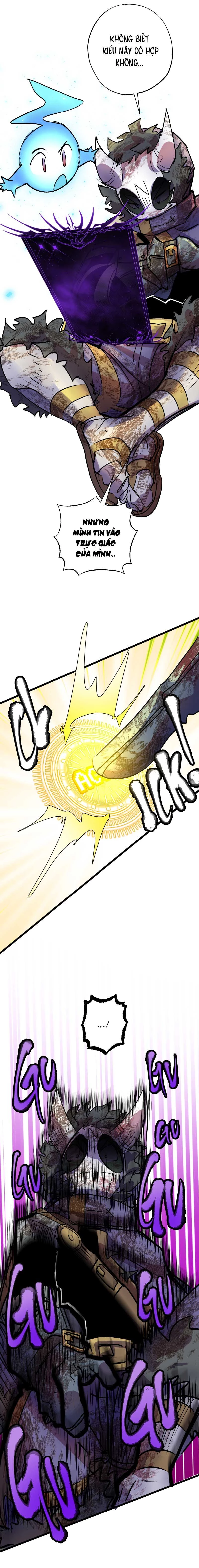 Just a goblin Chapter 40 - 9