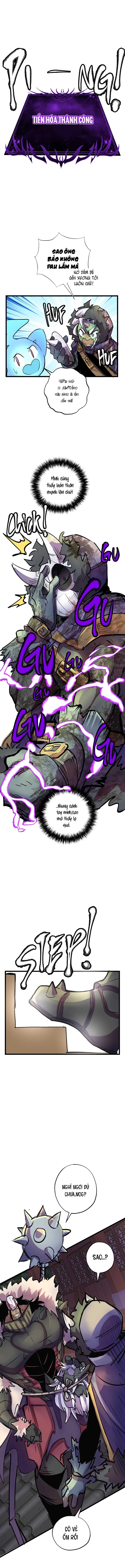 Just a goblin Chapter 40 - 11