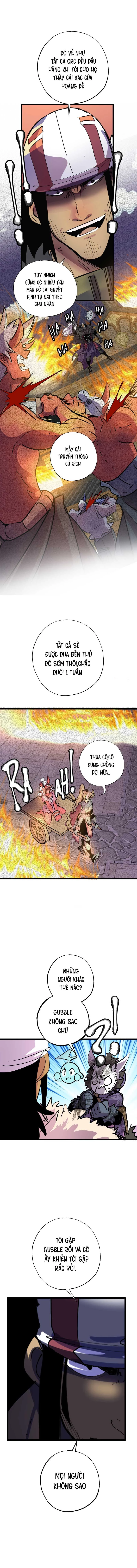 Just a goblin Chapter 40 - 12