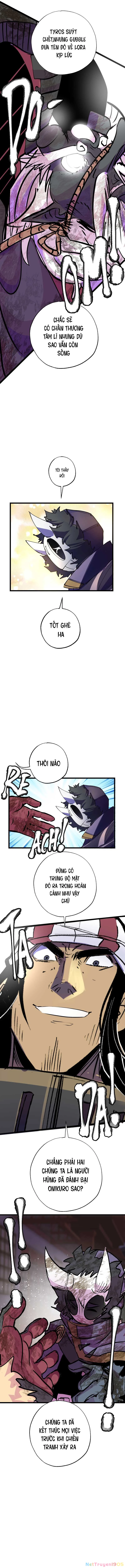 Just a goblin Chapter 40 - 13