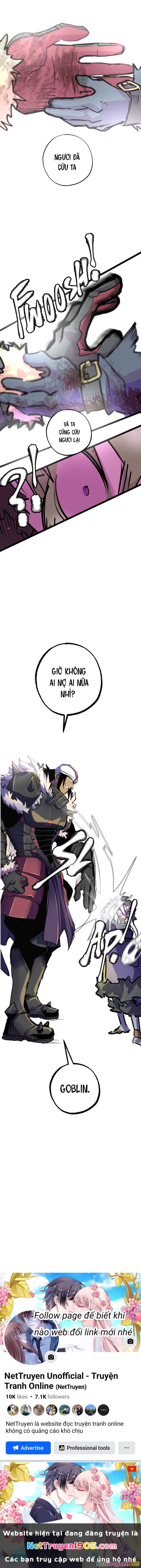 Just a goblin Chapter 40 - 14