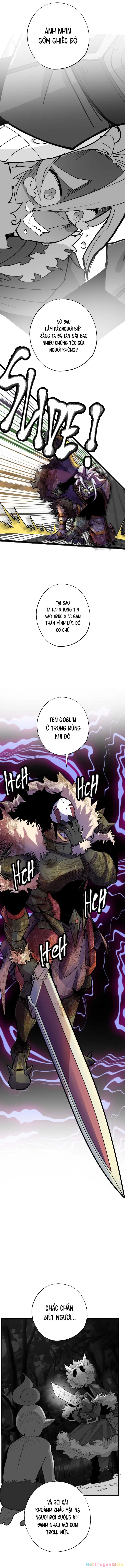 Just a goblin Chapter 41 - 2