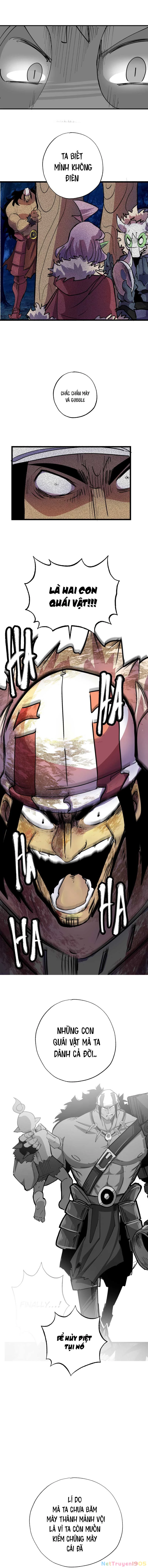 Just a goblin Chapter 41 - 3