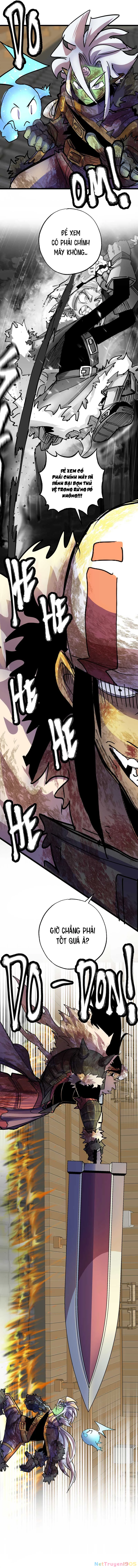 Just a goblin Chapter 41 - 4