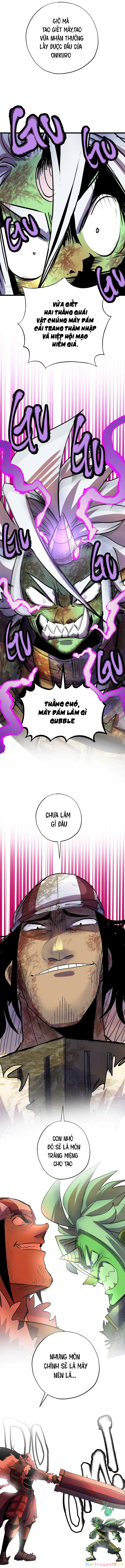 Just a goblin Chapter 41 - 5