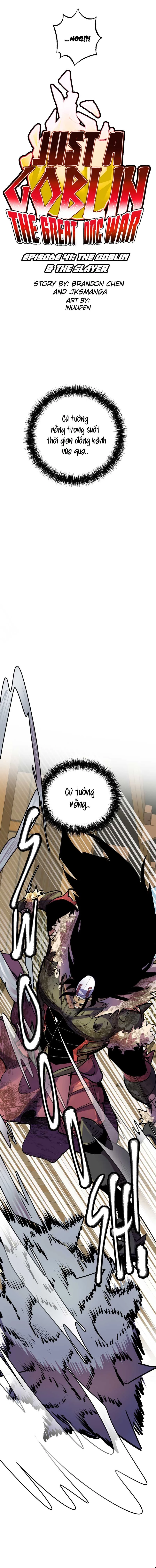 Just a goblin Chapter 41 - 6