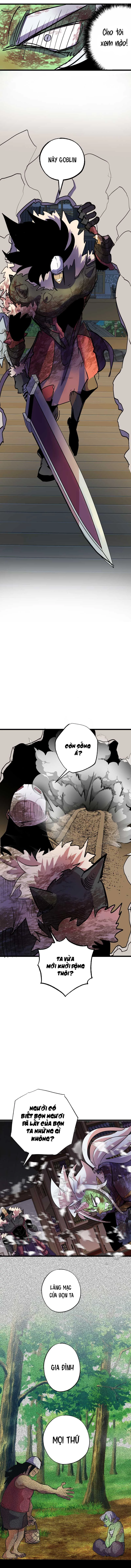 Just a goblin Chapter 41 - 11