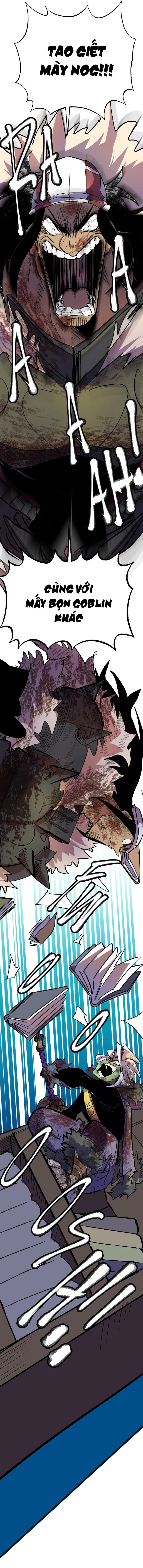 Just a goblin Chapter 41 - 13