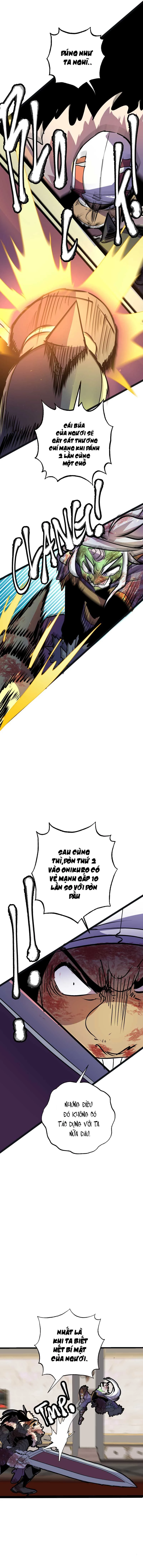 Just a goblin Chapter 41 - 14
