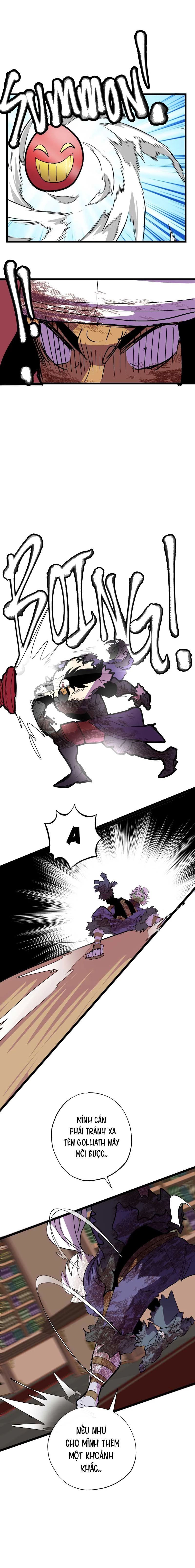 Just a goblin Chapter 41 - 16