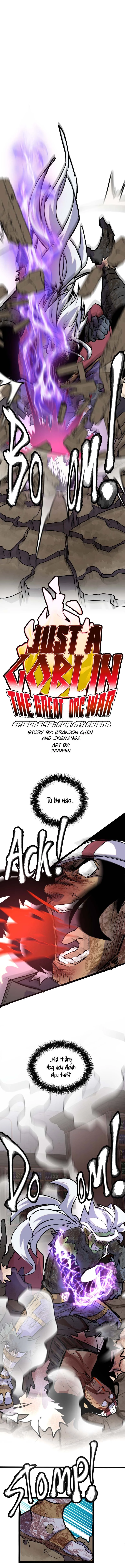 Just a goblin Chapter 42 - 3
