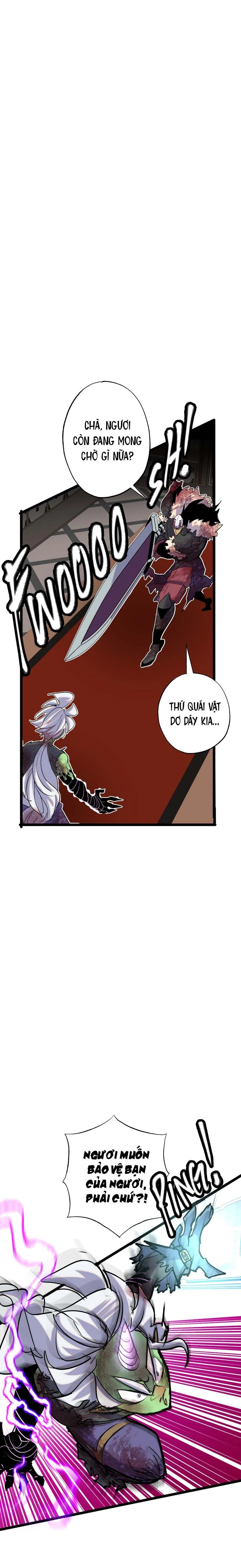 Just a goblin Chapter 42 - 5