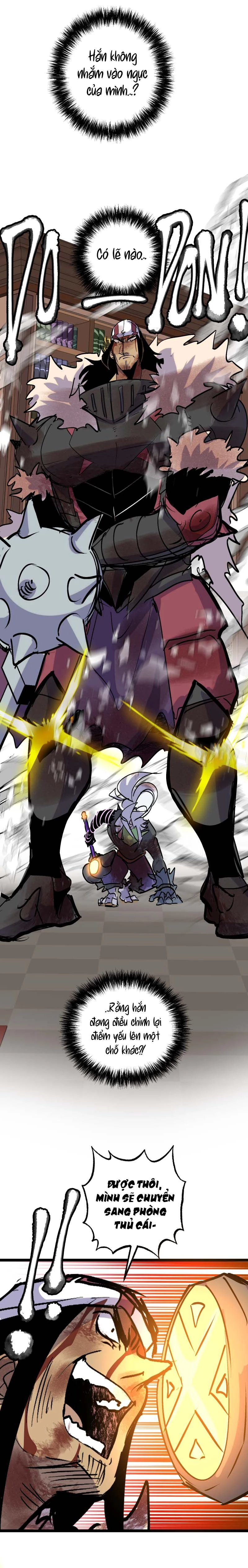 Just a goblin Chapter 42 - 7