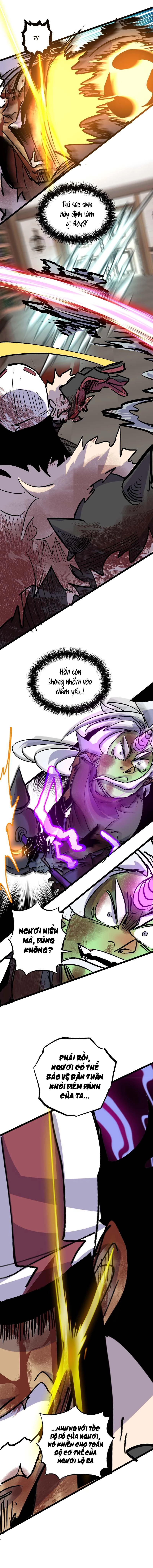 Just a goblin Chapter 42 - 8