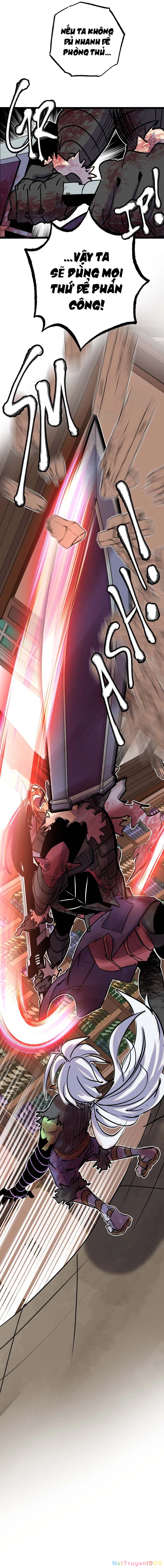 Just a goblin Chapter 42 - 10