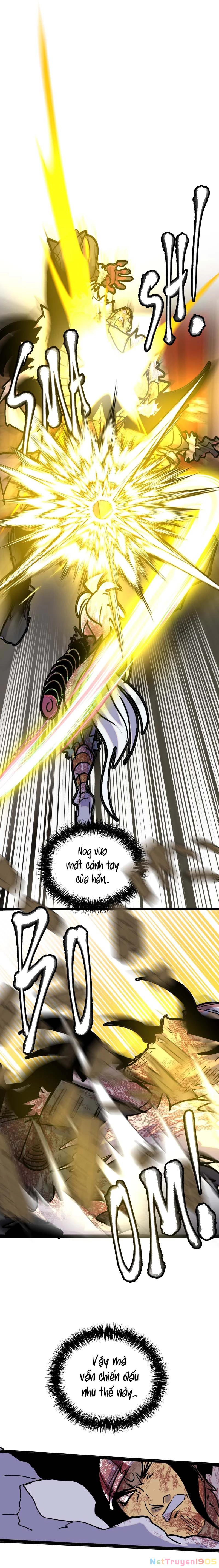 Just a goblin Chapter 42 - 14