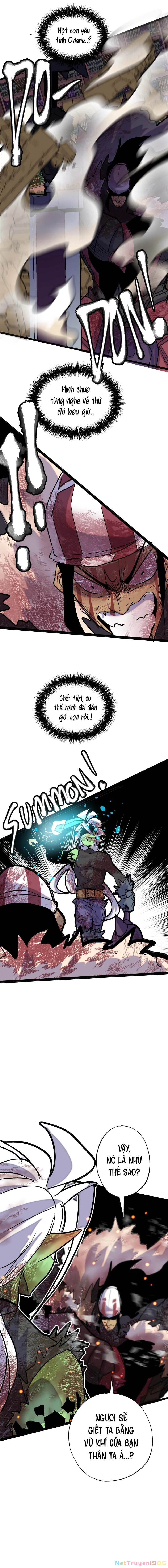 Just a goblin Chapter 42 - 16